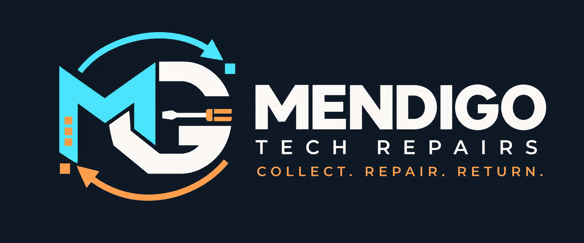 Mendigo Tech Repairs